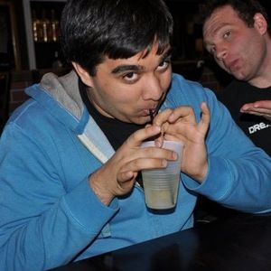 Meet your Posher, Ankur